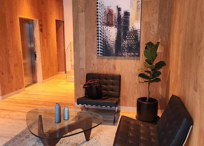 Steps To Historic C And Reforma Apartamento *